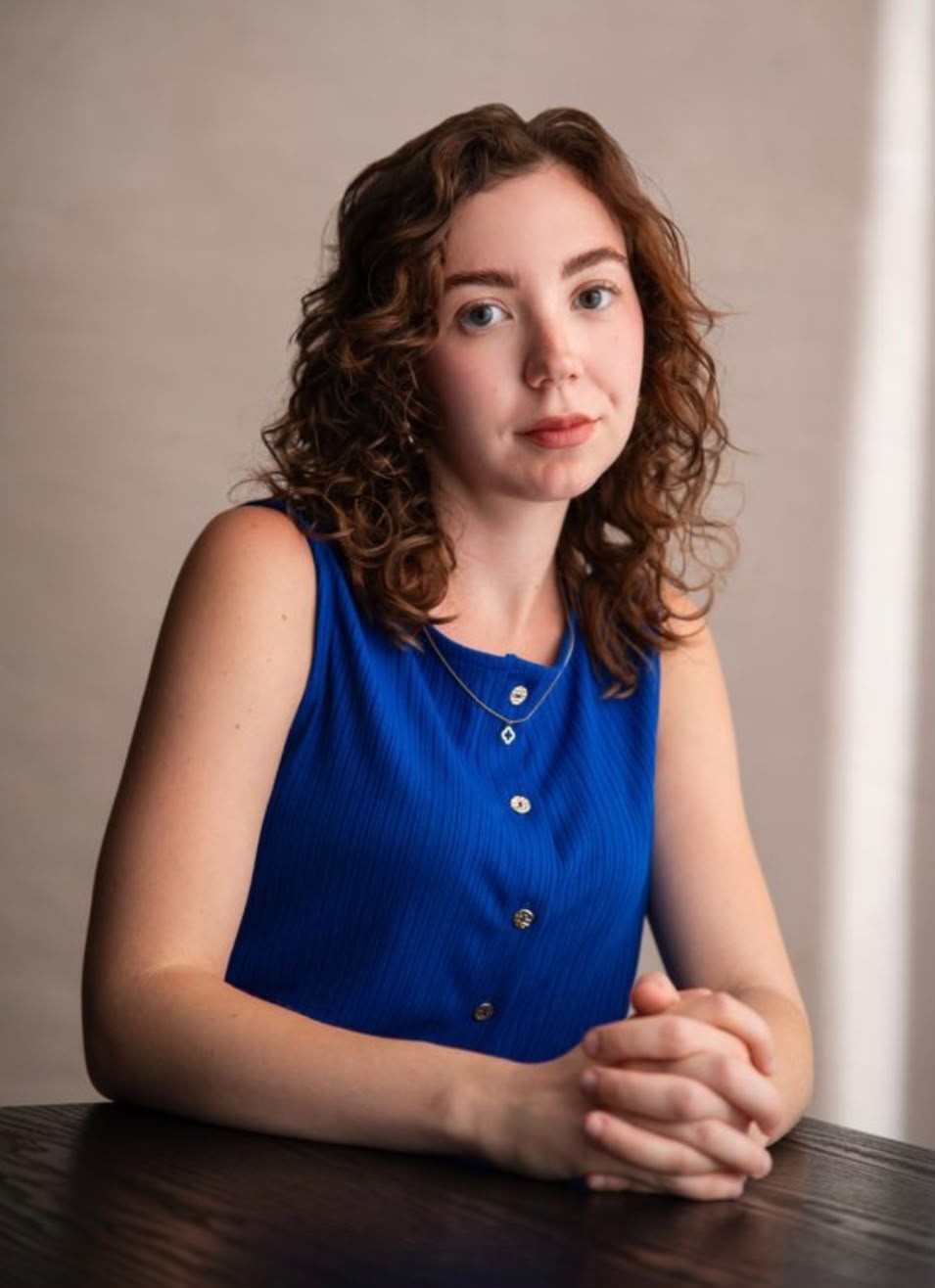 Francesca Francis, counsellor, writer and media contributor